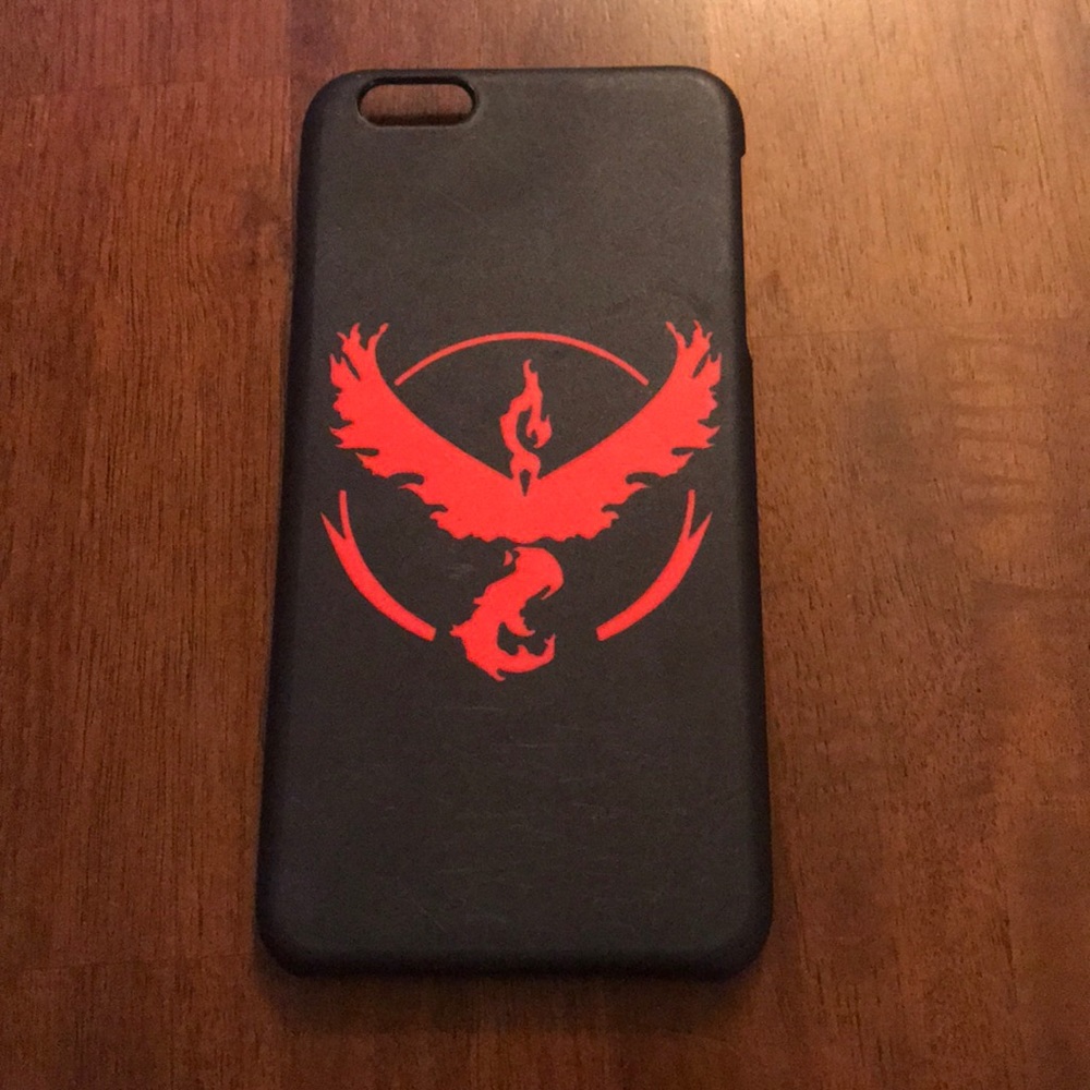 iPhone 6s Plus Case